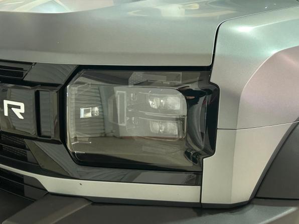 JETOUR T2 с пробегом 2024 года, цена 3 239 000 рублей, 45120 км, внедорожник, Автокод Объявления