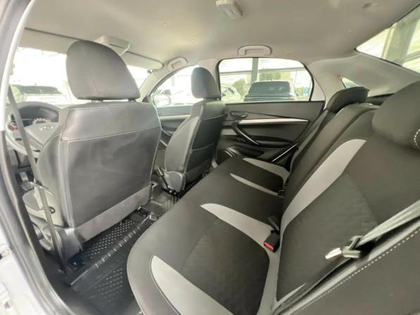 Lada (ВАЗ) Vesta I Рестайлинг (NG) с пробегом 2023 года, цена 1 095 000 рублей, 39887 км, седан, Автокод Объявления