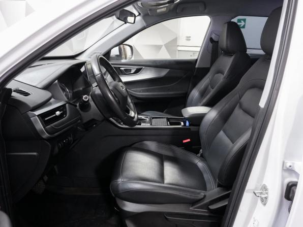 Chery Tiggo 4 Pro I с пробегом 2023 года, цена 1 562 000 рублей, 26300 км, внедорожник, Автокод Объявления