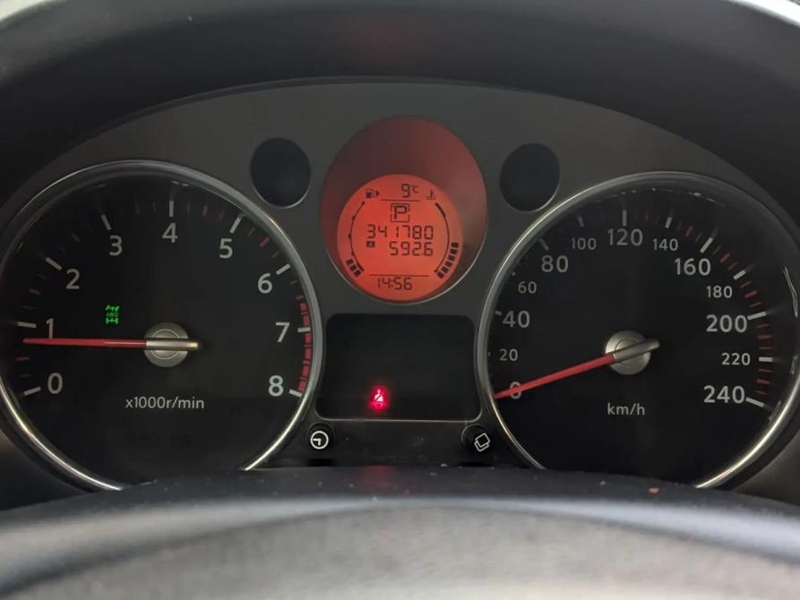 Nissan X-Trail II Москва  - изображение 12