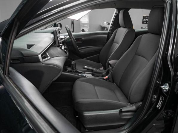 Toyota Corolla XII (E210) с пробегом 2022 года, цена 1 869 000 рублей, 93883 км, универсал, Автокод Объявления