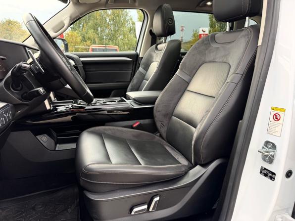 Haval Dargo I с пробегом 2024 года, цена 2 779 000 рублей, 31221 км, внедорожник, Автокод Объявления