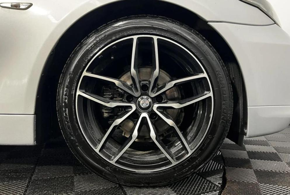 BMW 5 серии V (E60/E61) Нижний Новгород  - изображение 21