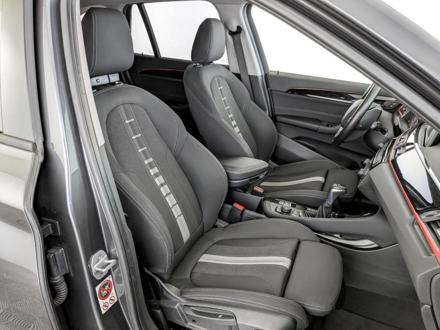 BMW X1 II (F48) Москва  - изображение 23