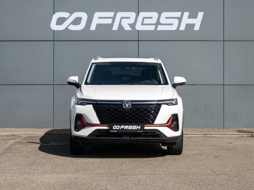 Changan CS35 Plus I Рестайлинг Краснодар  - изображение 3