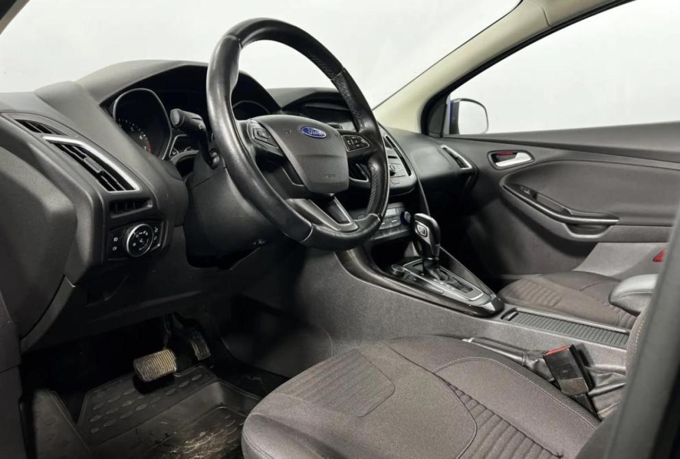 Ford Focus III Рестайлинг Нижний Новгород  - изображение 10