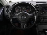 Volkswagen Tiguan I Рестайлинг Тюмень  - изображение 41