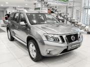 Nissan Terrano III (D10) Казань  - изображение 25