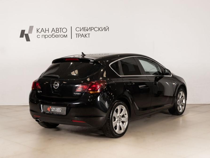 Opel Astra J Казань  - изображение 3