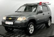 Chevrolet Niva I Рестайлинг Нижний Новгород  - изображение 23