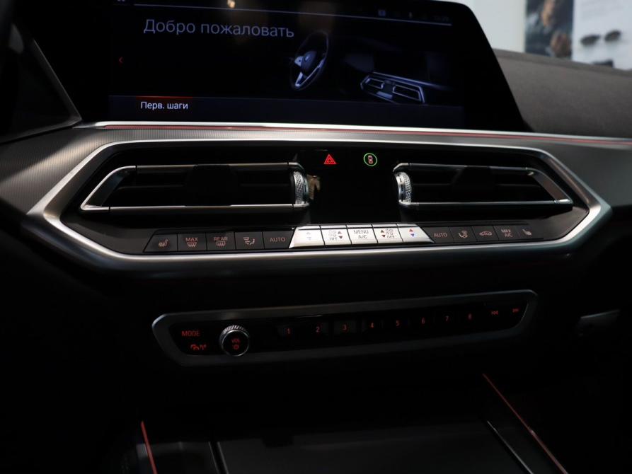 BMW X5 IV (G05/G18) Калининград  - изображение 20