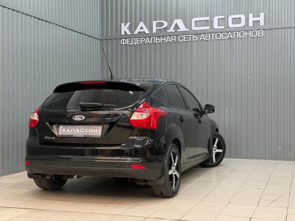 Ford Focus III с пробегом 2011 года, цена 770 000 рублей, 168079 км, хэтчбек, Автокод Объявления