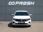 Volkswagen Polo VI Краснодар  - изображение 27