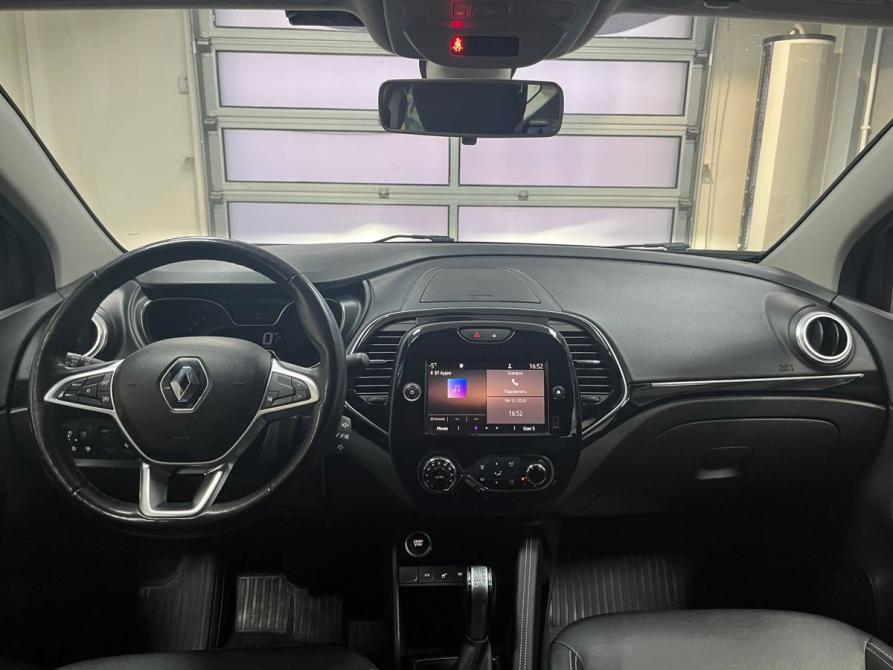 Renault Kaptur I Рестайлинг Тверь  - изображение 12