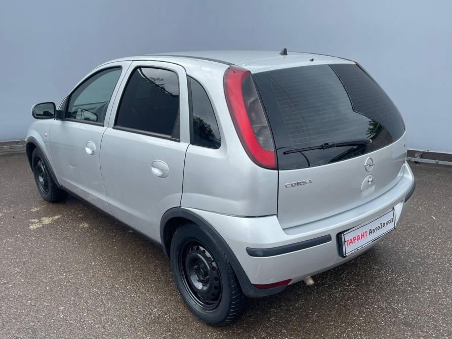 Opel Corsa C Стерлитамак  - изображение 6