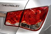 Chevrolet Cruze I Рестайлинг Барнаул  - изображение 33