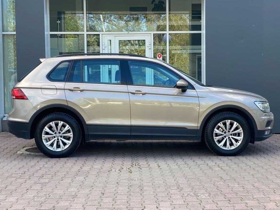 Volkswagen Tiguan II Екатеринбург  - изображение 6
