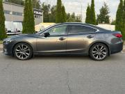 Mazda 6 III (GJ) Рестайлинг Москва  - изображение 14