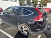 Honda CR-V IV Санкт-Петербург  - изображение 10