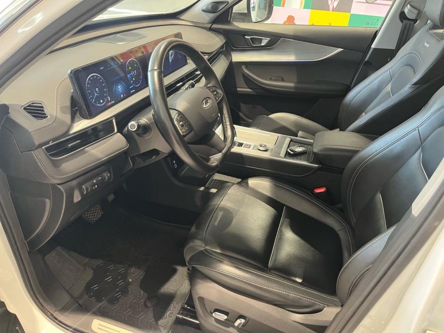 Chery Tiggo 7 Pro Max I Екатеринбург  - изображение 12