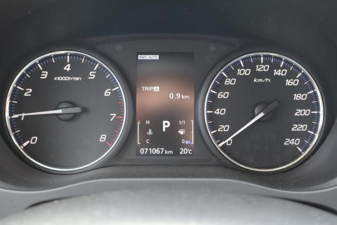 Mitsubishi Outlander III Рестайлинг 3 с пробегом 2020 года, цена 2 229 000 рублей, 70000 км, внедорожник, Автокод Объявления