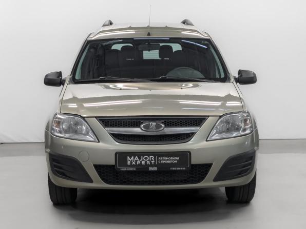 Lada (ВАЗ) Largus I с пробегом 2018 года, цена 875 000 рублей, 101800 км, универсал, Автокод Объявления