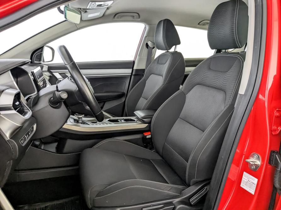 Geely Coolray I Москва  - изображение 20