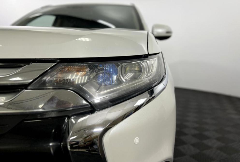 Mitsubishi Outlander III Рестайлинг Нижний Новгород  - изображение 19