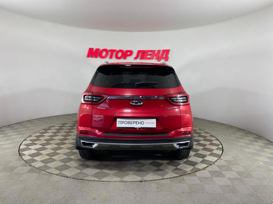 Chery Tiggo 4 Pro I Воронеж  - изображение 5