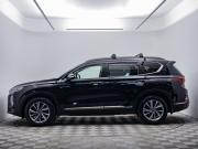 Hyundai Santa Fe IV Москва  - изображение 27