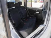 Nissan Cube III (Z12) Краснодар  - изображение 29