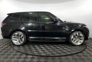 Land Rover Range Rover Sport II Нижний Новгород  - изображение 30