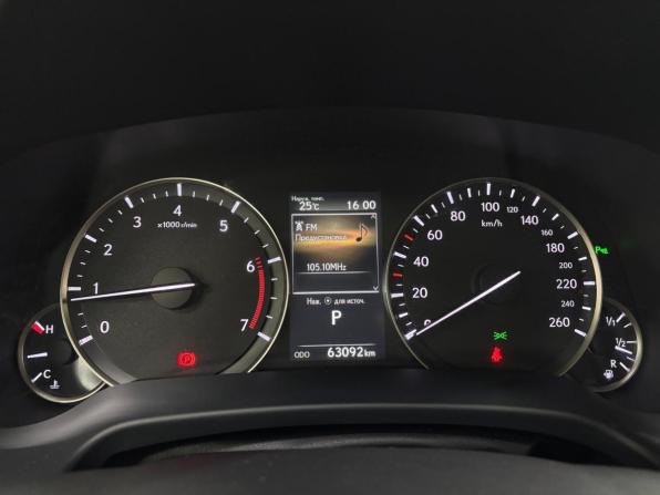 Lexus RX IV с пробегом 2019 года, цена 4 520 000 рублей, 63092 км, внедорожник, Автокод Объявления