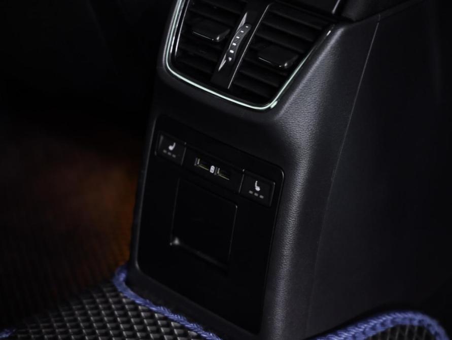Skoda Octavia III (A7) Рестайлинг Санкт-Петербург  - изображение 24