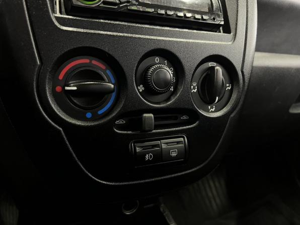 Lada (ВАЗ) Granta I с пробегом 2016 года, цена 469 000 рублей, 45862 км, седан, Автокод Объявления