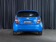 Chevrolet Aveo II Волгоград  - изображение 18