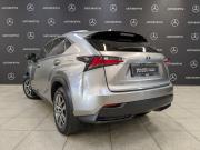 Lexus NX I Москва  - изображение 33