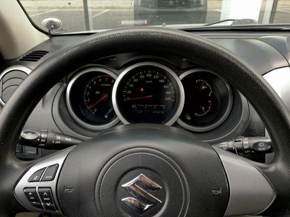 Suzuki Grand Vitara II Рестайлинг 2 с пробегом 2012 года, цена 1 181 000 рублей, 207368 км, внедорожник, Автокод Объявления