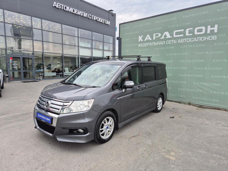 Honda Stepwgn IV Екатеринбург  - изображение 1
