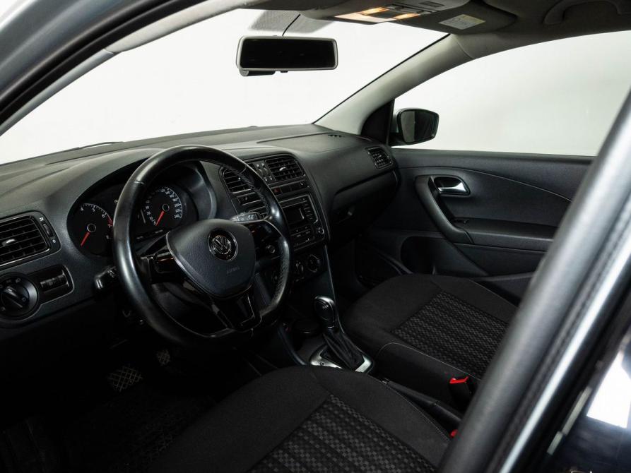 Volkswagen Polo V Рестайлинг Казань  - изображение 5