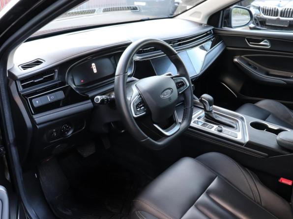 Omoda S5 с пробегом 2023 года, цена 1 380 000 рублей, 20997 км, седан, Автокод Объявления
