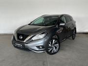 Nissan Murano III (Z52) Москва  - изображение 26