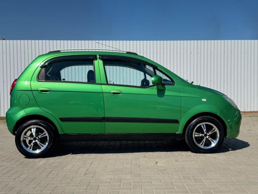 Chevrolet Spark II Ростов-на-Дону  - изображение 6