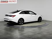 Hyundai Elantra VII (CN7) Белгород  - изображение 21
