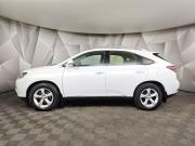Lexus RX III Рестайлинг Москва  - изображение 24