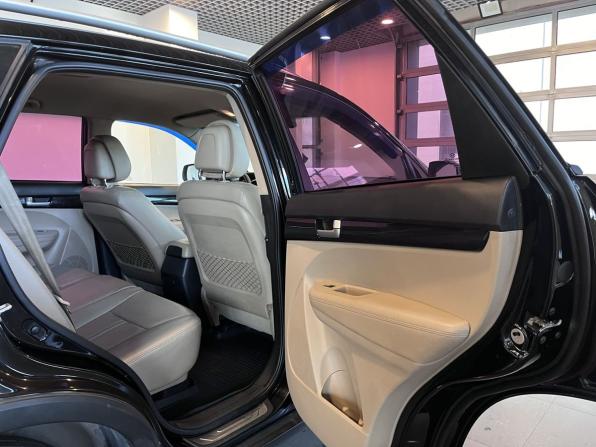 Kia Sorento II с пробегом 2010 года, цена 1 467 000 рублей, 160323 км, внедорожник, Автокод Объявления