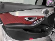 Mercedes-Benz C-Класс IV (W205) Новосибирск  - изображение 52