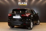 Nissan Qashqai II Уфа  - изображение 26
