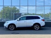 Mitsubishi Outlander III Рестайлинг 2 Москва  - изображение 34