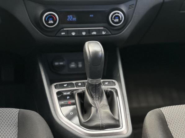 Hyundai Creta I с пробегом 2018 года, цена 1 850 000 рублей, 123380 км, внедорожник, Автокод Объявления